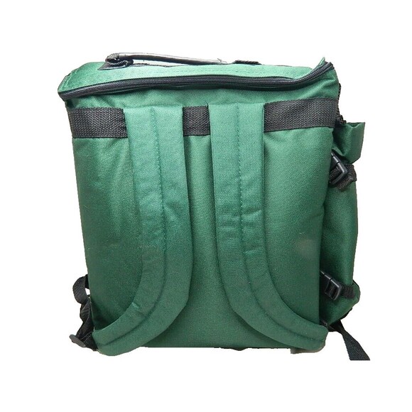 Picnic Essentials Picnic Backpack with Service for 4 plus more NWT - Picture 4 of 11